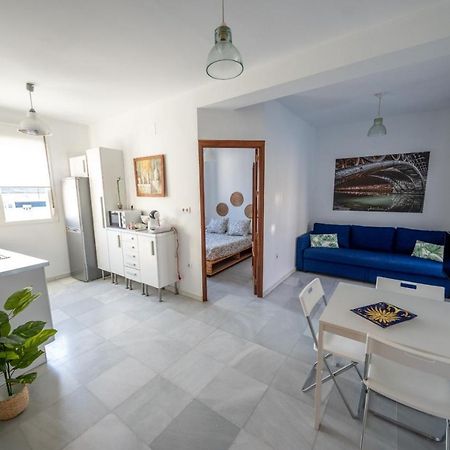 Apartamento A 60 Metros De La Catedral Σεβίλλη Εξωτερικό φωτογραφία