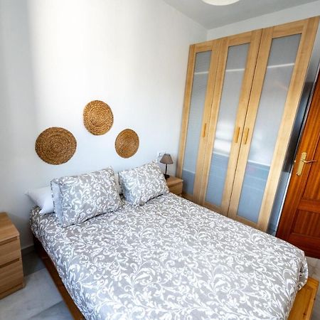 Apartamento A 60 Metros De La Catedral Σεβίλλη Εξωτερικό φωτογραφία