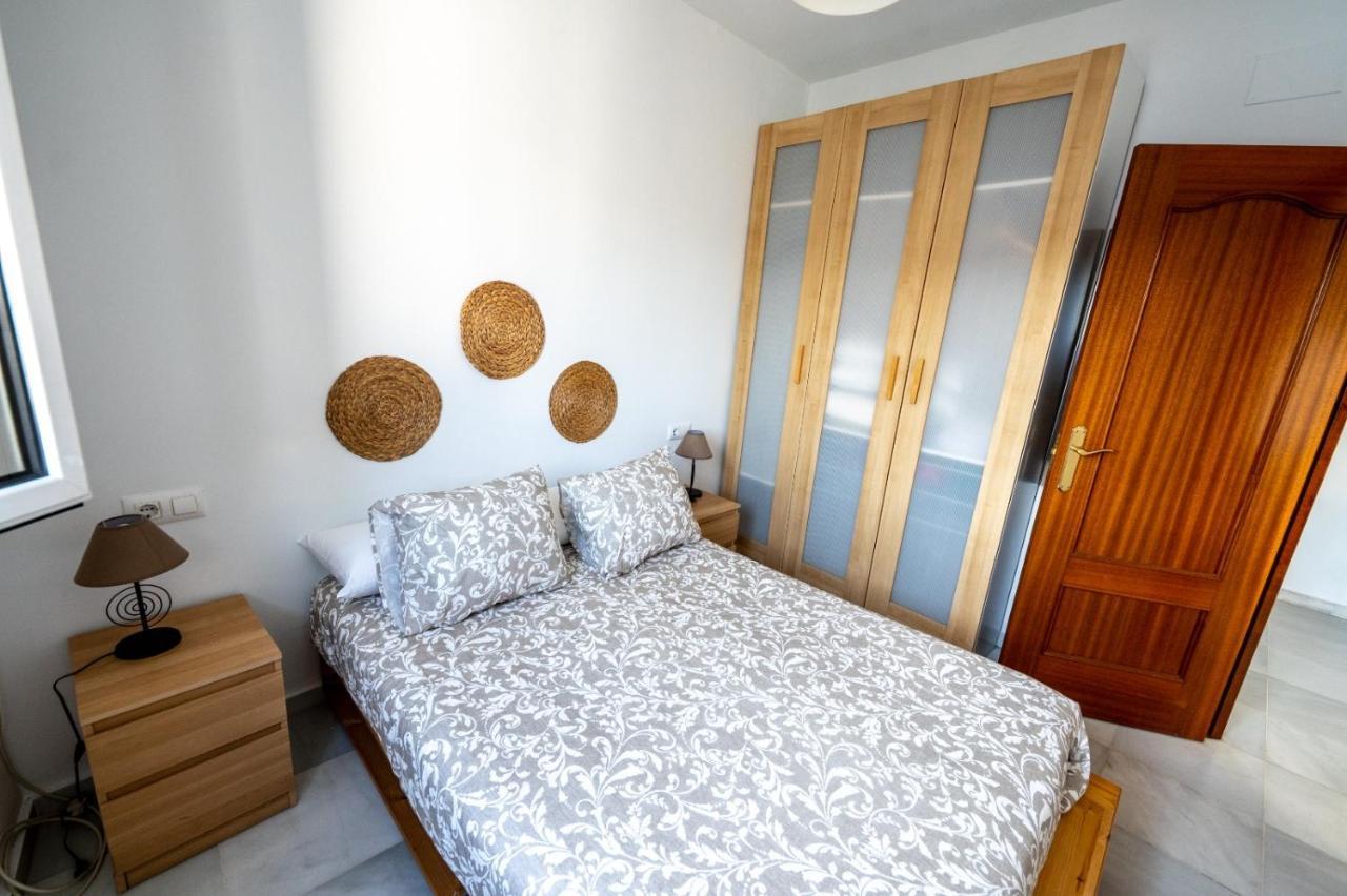 Apartamento A 60 Metros De La Catedral Σεβίλλη Εξωτερικό φωτογραφία