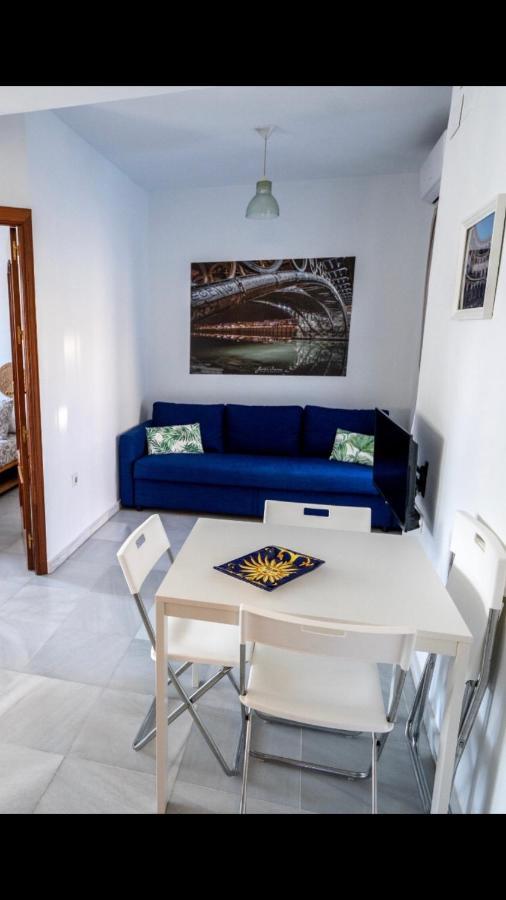 Apartamento A 60 Metros De La Catedral Σεβίλλη Εξωτερικό φωτογραφία