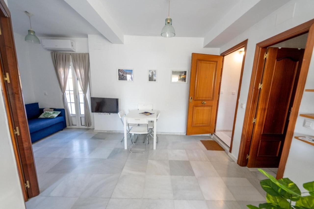 Apartamento A 60 Metros De La Catedral Σεβίλλη Εξωτερικό φωτογραφία
